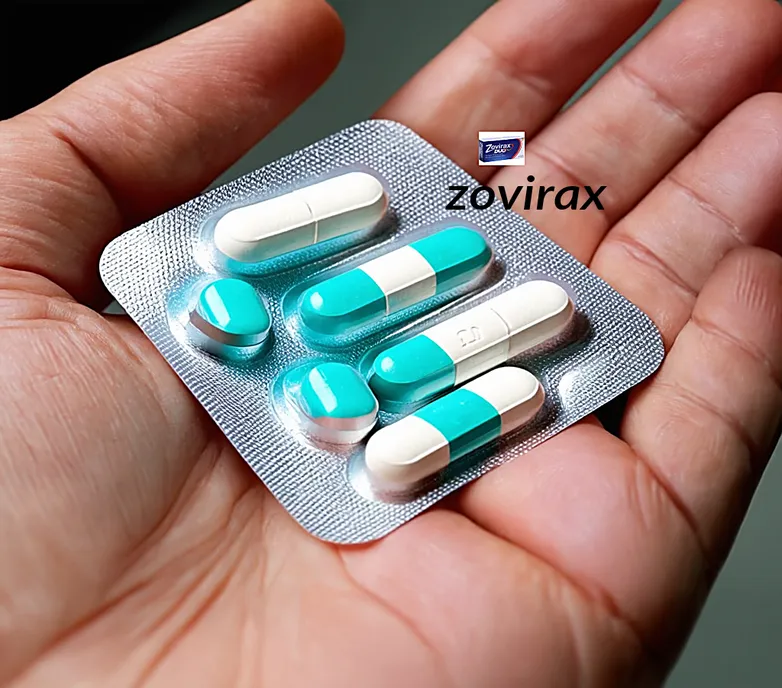 Zovirax 1